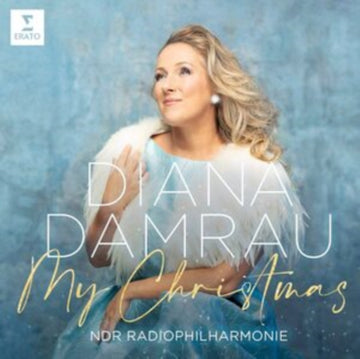 DAMRAU, DIANA | MY CHRISTMAS (2CD) | CD