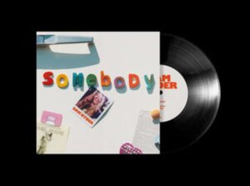 RYDER, SAM | SOMEBODY | 7IN VINYL