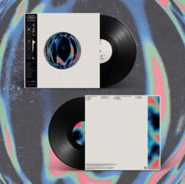 GELLAITRY, SAM | VF VOL II (2LP) | VINYL RECORD (LP)