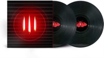 MOTHER MOTHER | WARNER RECORDS (2LP) | VINYL RECORD (LP)