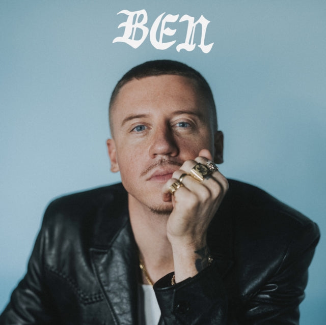 MACKLEMORE | BEN (2LP) | VINYL RECORD (LP)