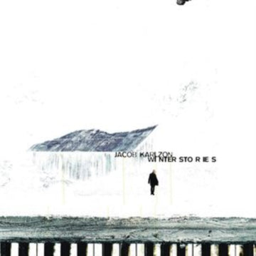 WINTER STORIES | VINYL RECORD (LP)