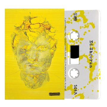 SHEERAN, ED | - (SUBTRACT) | MUSIC CASSETTE