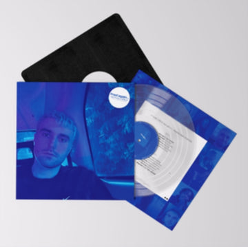 FRED AGAIN | ACTUAL LIFE 3 (CLEAR VINYL) | VINYL RECORD (LP)
