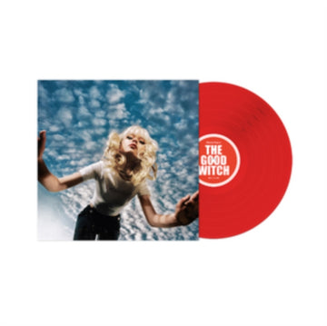 PETERS, MAISIE | GOOD WITCH (LIMITED EDITION/SNAKE BITE RED VINYL) | VINYL RECORD (LP)