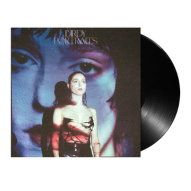 BIRDY | PORTRAITS | VINYL RECORD (LP)