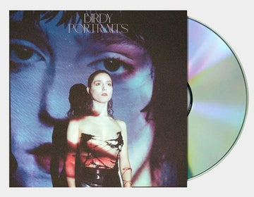PORTRAITS | VINYL RECORD (LP)