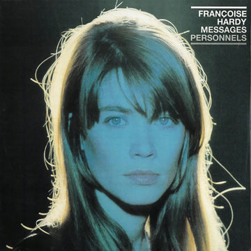 MESSAGES PERSONNELS (2LP) | VINYL RECORD (LP)