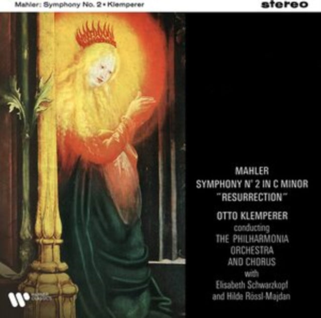 KLEMPERER, OTTO | SYMPHONY NO. 2 IN C MINOR (2LP) | VINYL RECORD (LP)