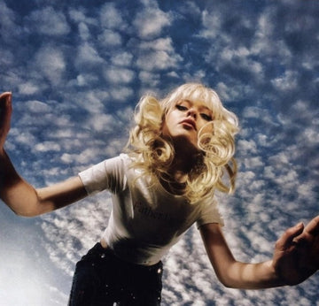 GOOD WITCH | VINYL RECORD (LP)