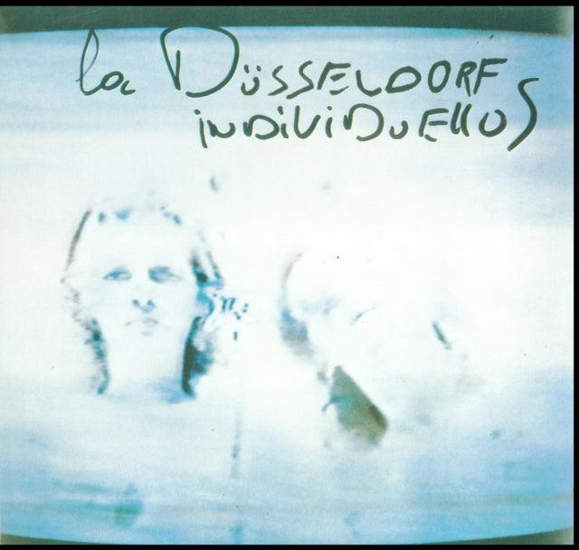 LA DUESSELDORF | INDIVIDUELLOS | VINYL RECORD (LP)