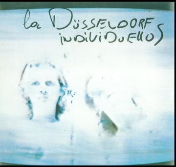 LA DUESSELDORF | INDIVIDUELLOS | VINYL RECORD (LP)