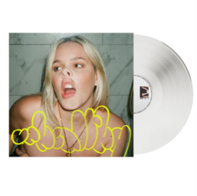 ANNE-MARIE | UNHEALTHY (SEE THROUGH YOU TRANSPARENT VINYL) | VINYL RECORD (LP)