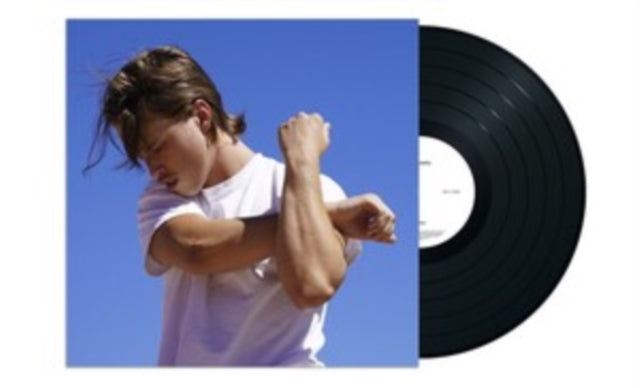 BEATTY, RYAN | CALICO | VINYL RECORD (LP)