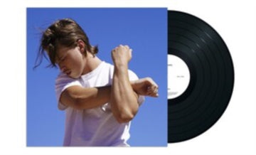 BEATTY, RYAN | CALICO | VINYL RECORD (LP)