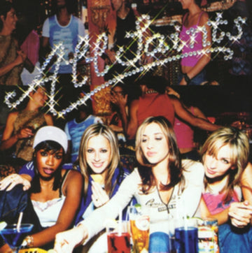 SAINTS & SINNERS (2LP/IMPORT) | VINYL RECORD (LP)