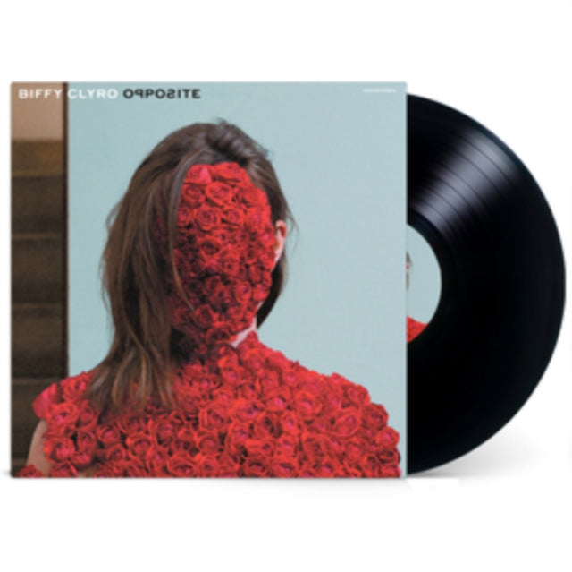 BIFFY CLYRO | OPPOSITE / VICTORY OVER THE SUN | 12IN VINYL
