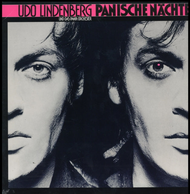 LINDENBERG, UDO & DAS PAN | PANISCHE NAECHTE | VINYL RECORD (LP)