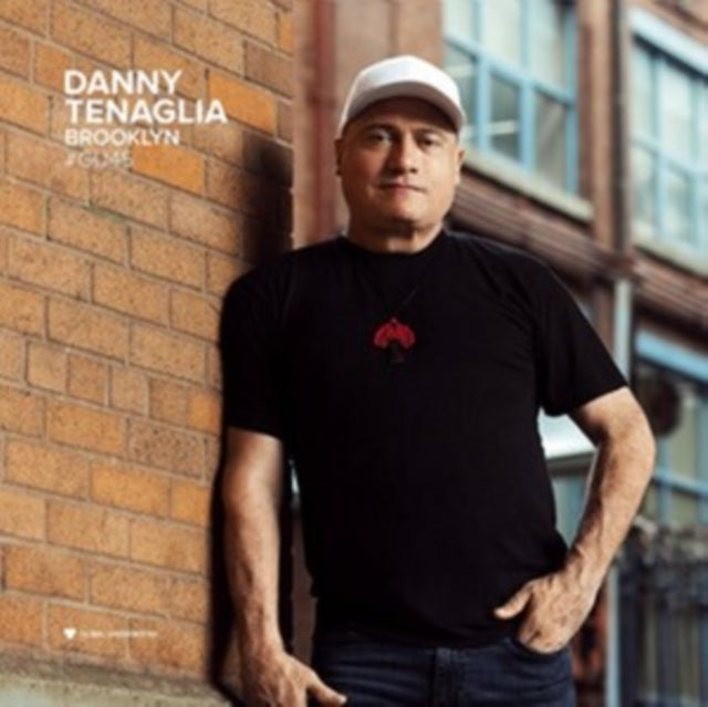 TENAGLIA, DANNY | GLOBAL UNDERGROUND #45: DANNY TENAGLIA - BROOKLYN | VINYL RECORD (LP)