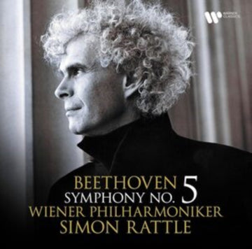 VAN BEETHOVEN, LUDWIG | BEETHOVEN: SYMPHONY NO. 5 | VINYL RECORD (LP)