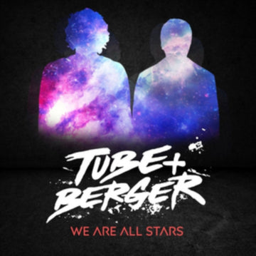 WE ARE ALL STARS | VINYL RECORD (LP)