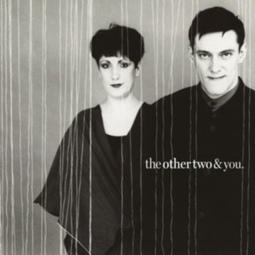 OTHER TWO & YOU | VINYL RECORD (LP)
