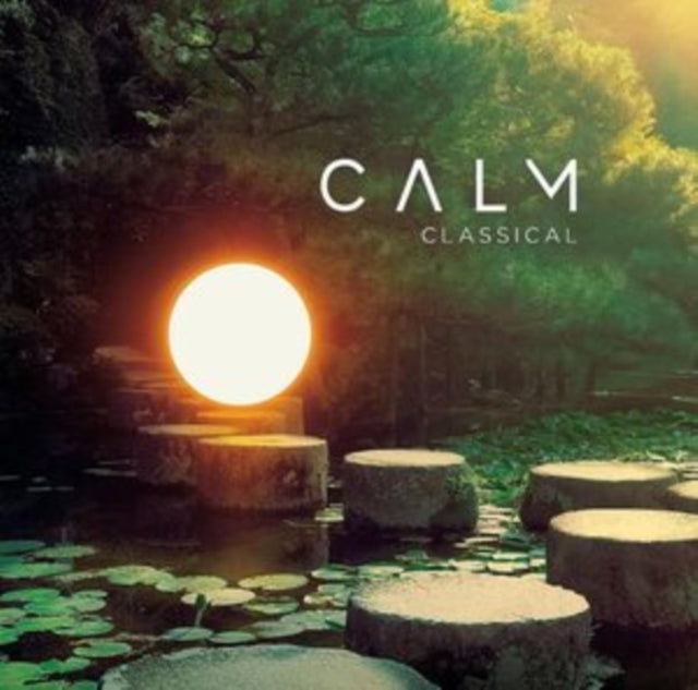 FRED AGAIN.. | CALM CLASSICAL (2LP) | VINYL RECORD (LP)