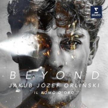 ORLINSKI, JAKUB | BEYOND (17TH CENTURY ARIAS) | CD