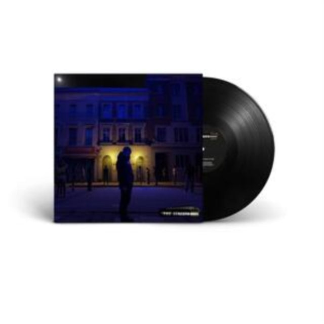 STREETS | DARKER THE SHADOW THE BRIGHTER THE LIGHT (X) | VINYL RECORD (LP)