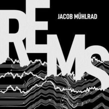 ROSTAMO, JOHANNES | JACOB MÂHLRAD: REMS | CD