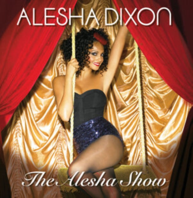 DIXON, ALESHA | ALESHA SHOW | VINYL RECORD (LP)
