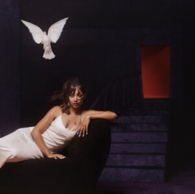 PINKPANTHERESS | HEAVEN KNOWS | VINYL RECORD (LP)