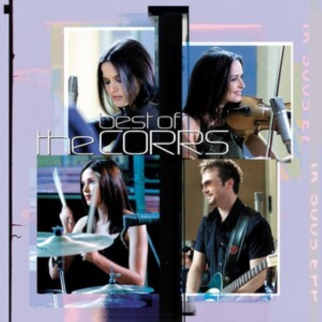 CORRS | BEST OF THE CORRS (2CD) | CD