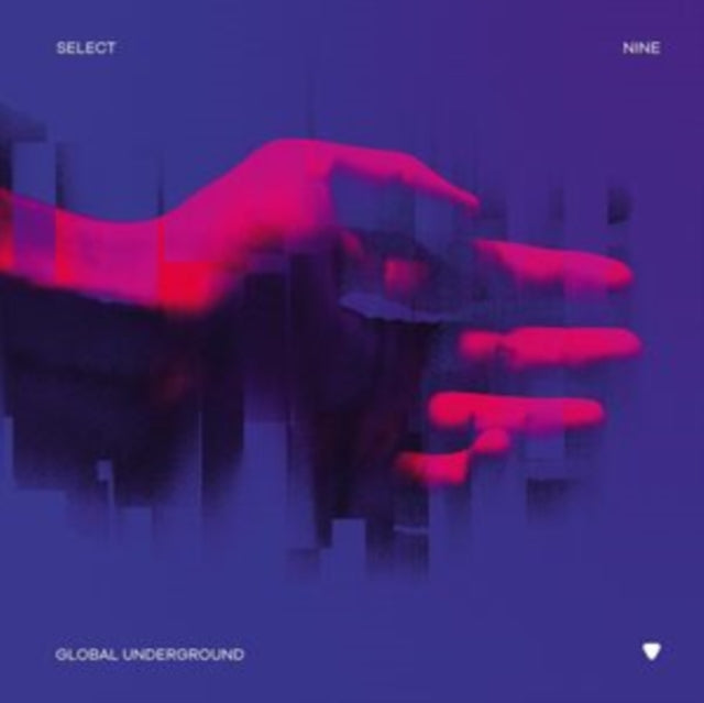 GLOBAL UNDERGROUND | GLOBAL UNDERGROUND: SELECT #9 (2LP) | VINYL RECORD (LP)