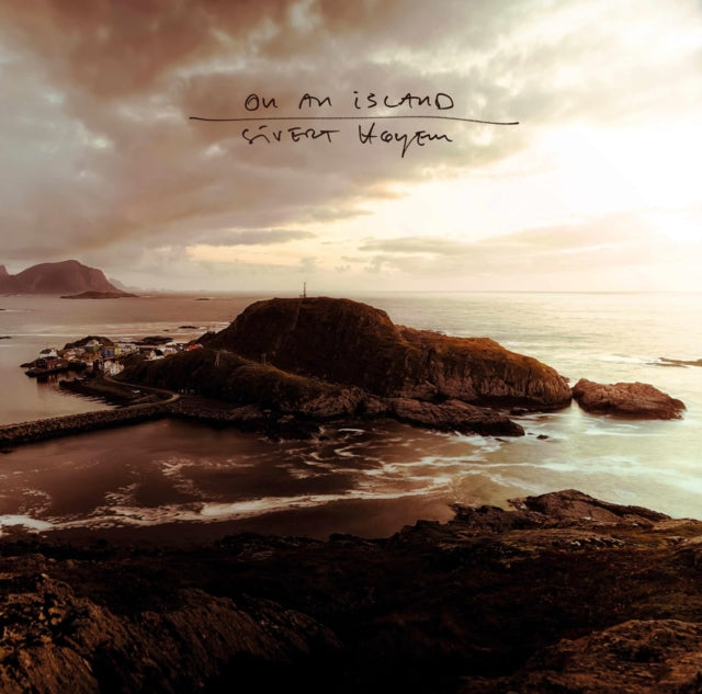SIVERT HOYEM | ON AN ISLAND (LIMITED EDITION) | VINYL RECORD (LP)