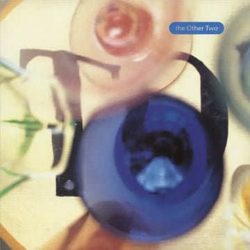 TASTY FISH (REMIX) (140G/TRANSLUCENT BLUE VINYL) | 12IN VINYL
