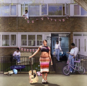 CHINOURIRI, RACHEL | WHAT A DEVASTATING TURN OF EVENTS | VINYL RECORD (LP)
