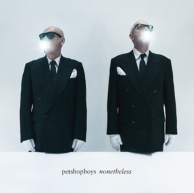 PET SHOP BOYS | NONETHELESS | VINYL RECORD (LP)