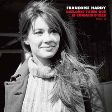 QUELQUES TITRES QUE JE CONNAIS D'ELLE (VOL. 1) (2LP) | VINYL RECORD (LP)