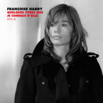 QUELQUES TITRES QUE JE CONNAIS D'ELLE (VOL. 2) (2LP) | VINYL RECORD (LP)
