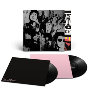 THANK YOU (2LP) | VINYL RECORD (LP)