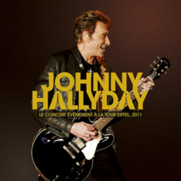 LE CONCERT EVENEMENT A LA TOUR | VINYL RECORD (LP)