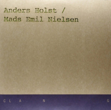 ANDERS HOLST/MADS EMIL NI | 12IN VINYL