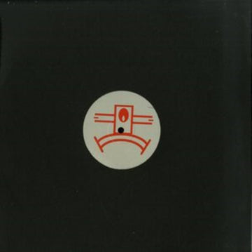 BAGUIO TRACK REMIXES | VINYL RECORD (LP)