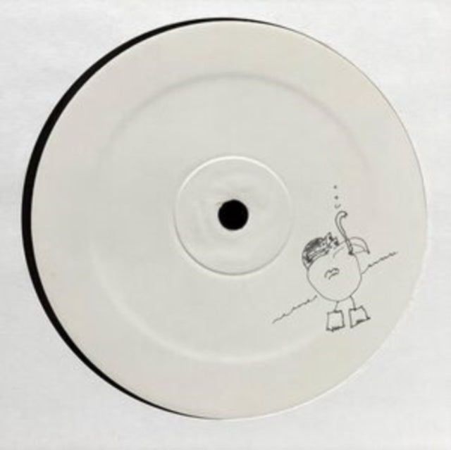 GOLIGER, DANNY | SUSTAIN | 12IN VINYL