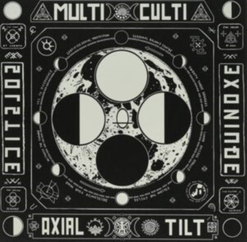 AXIAL TILT: SOLSTICE III | 12IN VINYL