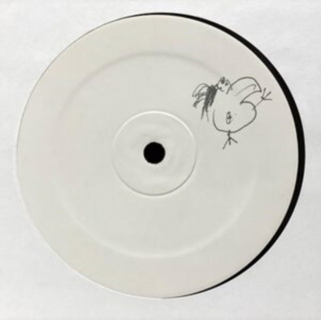 MASSIEN, HUGO | FAST FORWARD | 12IN VINYL
