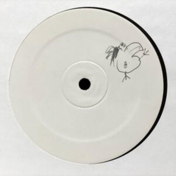MASSIEN, HUGO | FAST FORWARD | 12IN VINYL