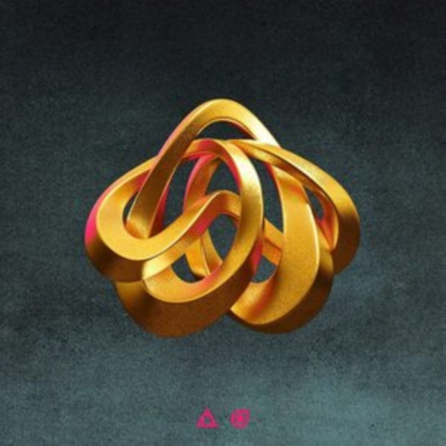 TRITONAL | COALESCE | VINYL RECORD (LP)