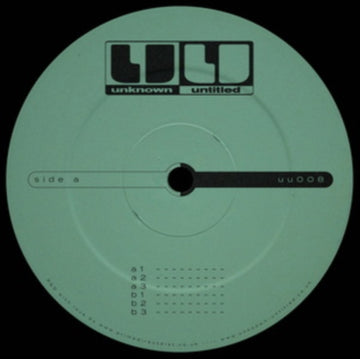 DERAILED | 12IN VINYL